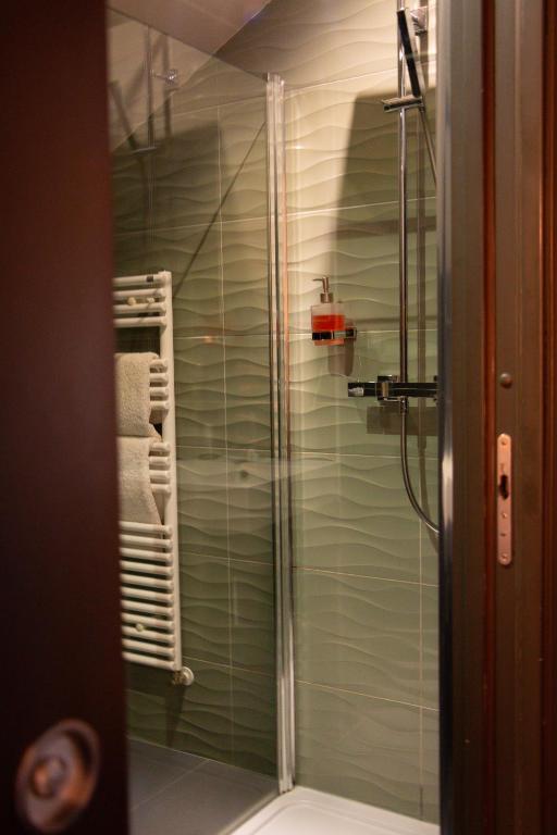 バスルーム（客室）