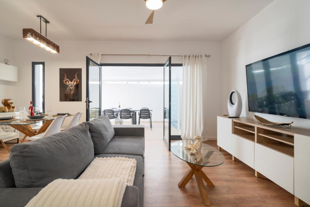 Lanzahost Casa Gardenias 50 - 3