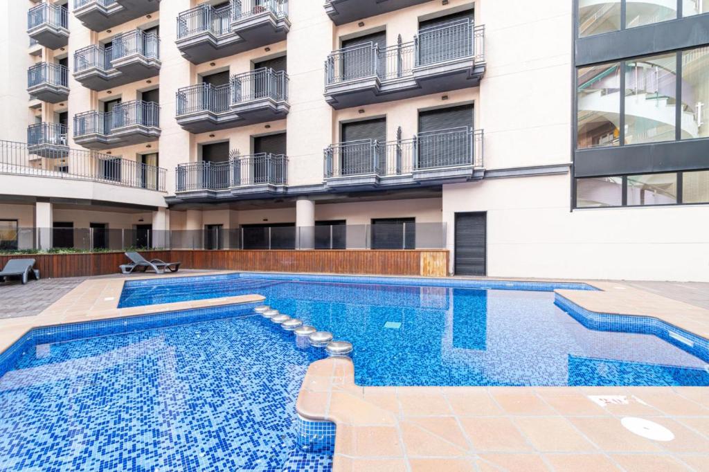 Apartamento Trimar - 2