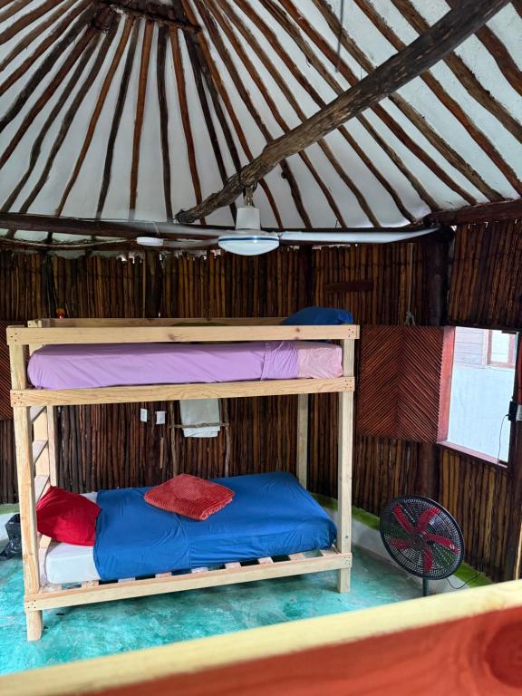 Tree House Tulum - 3