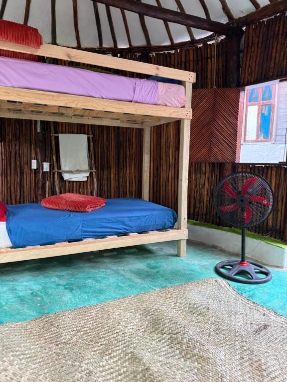 Tree House Tulum - 4