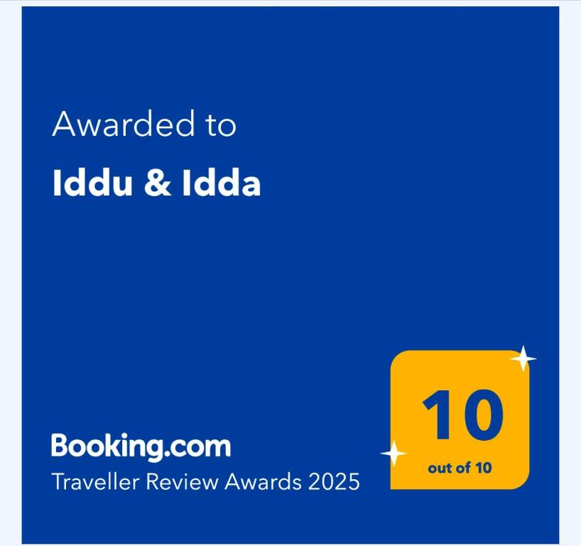 Iddu & Idda - 3