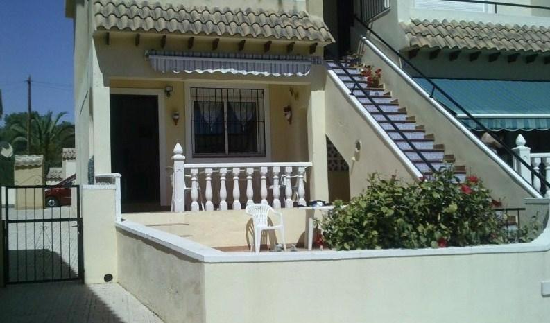 Apartment in Spain, Lomas Del Golf, Villamartin, Orihuela Costa, Villamartin