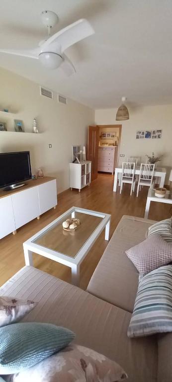 Piso, Hospitalet de Llobregat