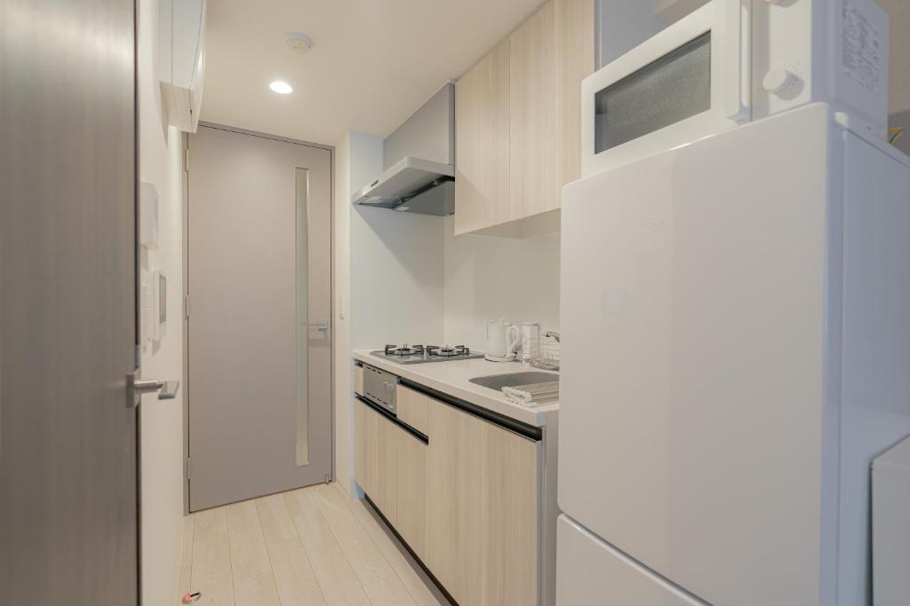 unito residence NAMBA Sakuragawa