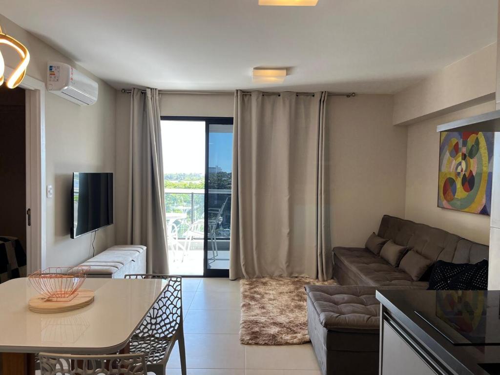 Conforto com Vista para o Oceano, Salvador