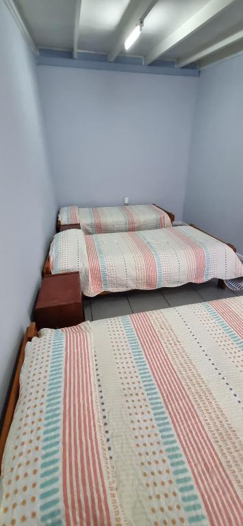 Hostal Amunategui- Sucursal Aguirre - 3