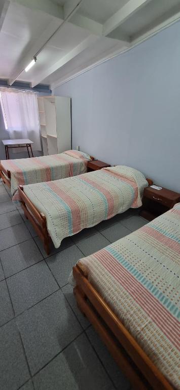 Hostal Amunategui- Sucursal Aguirre - 5