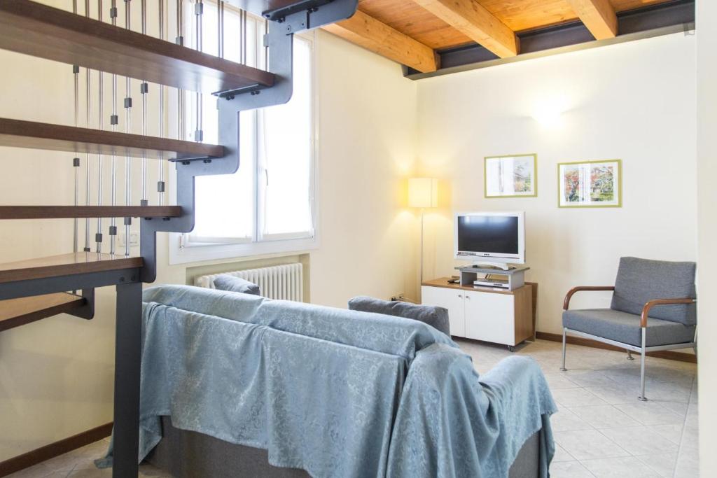 Residenza Carracci - 2