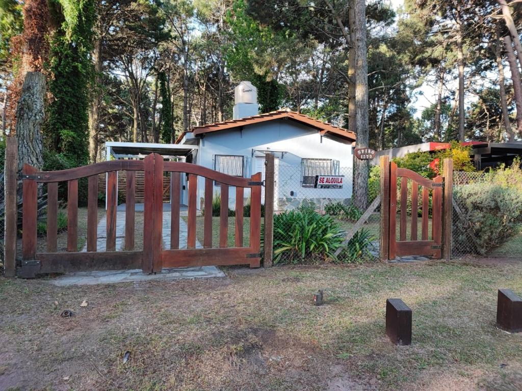 Casa en los Pinares de Valeria del Mar - 1