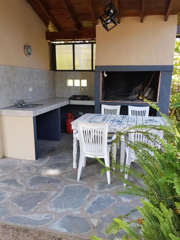 Casa en los Pinares de Valeria del Mar - 5