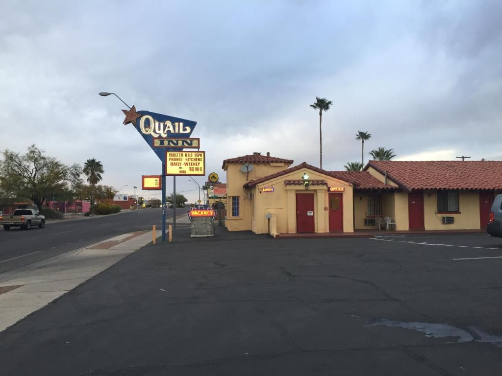 Motels in Tucson, AZ price from 54, reviews of Hotels