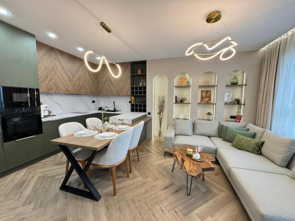 Enjoyment in Central Park Burgas, Burgas