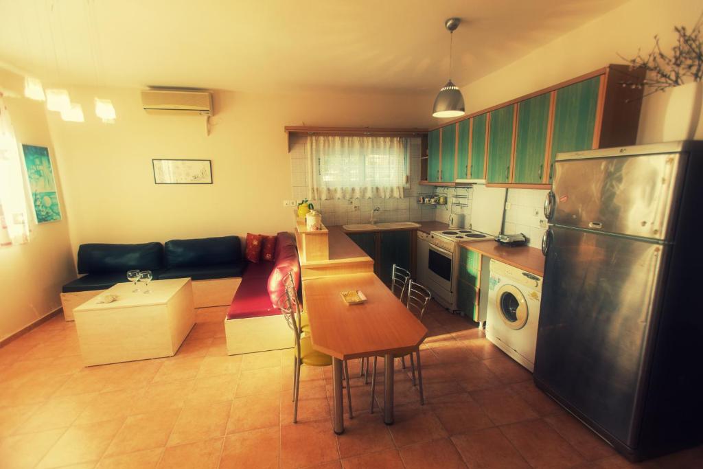 Facilities, Sunshine Resort in Kefalonia
