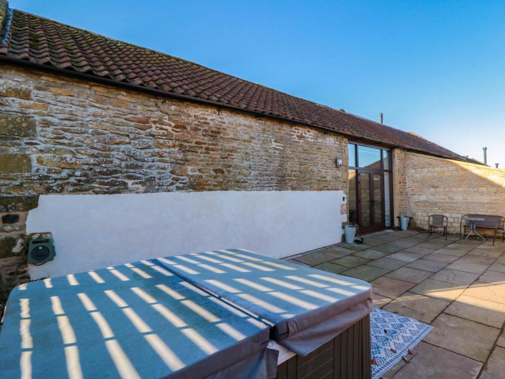 The Old Workshop, Scarborough