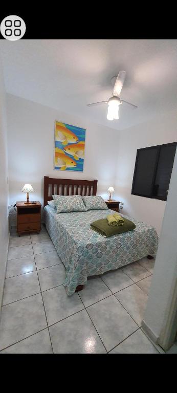 Cantinho do Boris l, Ubatuba