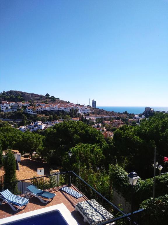 Apartamento en Villa con Piscina - 3