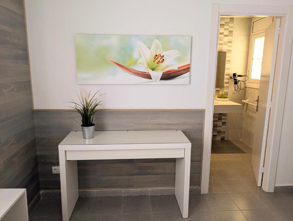 Apartamento Martin - 4