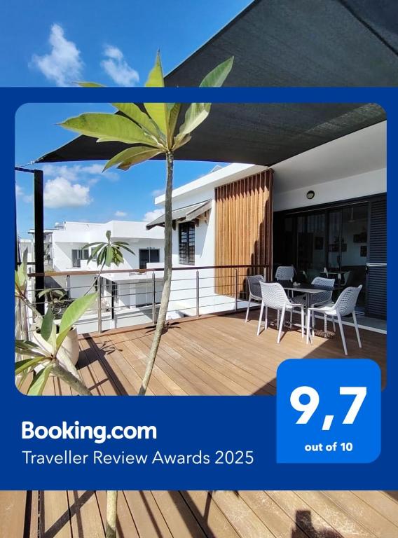 Le P'tit Bohneur, Trou-aux-Biches