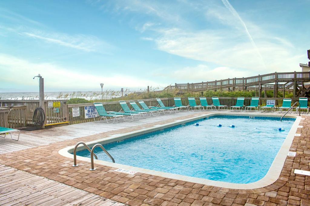 Ocean Forest Colony, Myrtle Beach