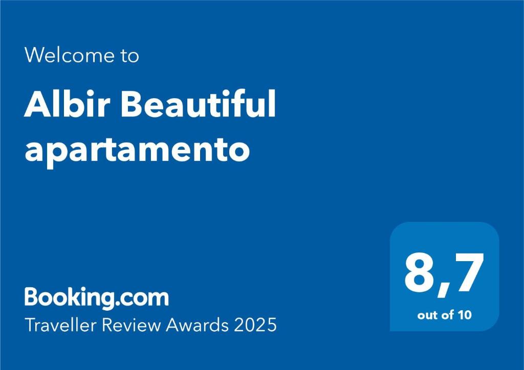 Albir Beautiful Apartment - 2
