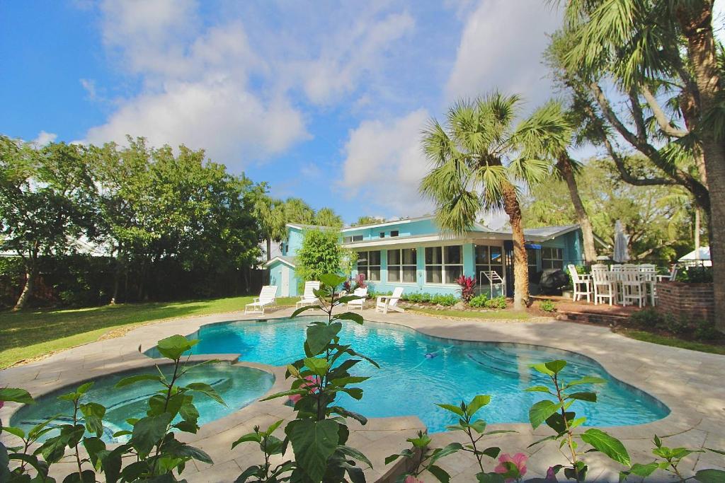 Pelicans Landing, Stuart