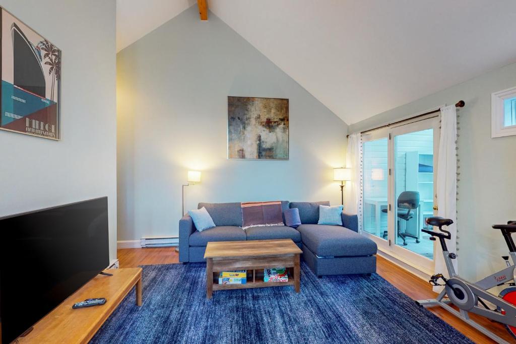 Cimarron 5B - Cimarron Getaway, Telluride