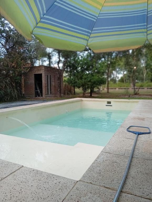 Casita del 20 - 3