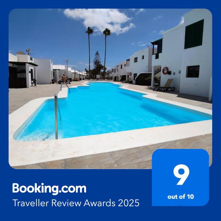 Casa Su Lanzarote - 3