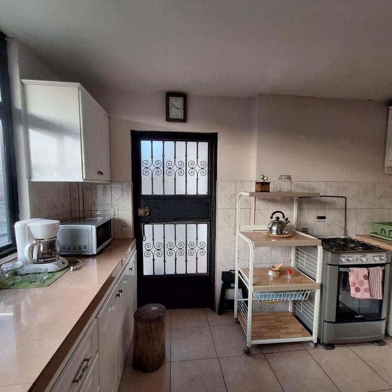 Casa Familiar entre nevados - 5