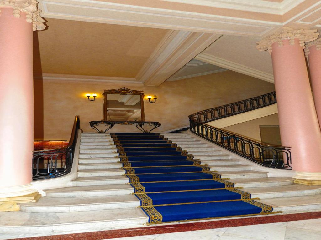 Le Royal Res. Negresco Five stars Holiday House photo