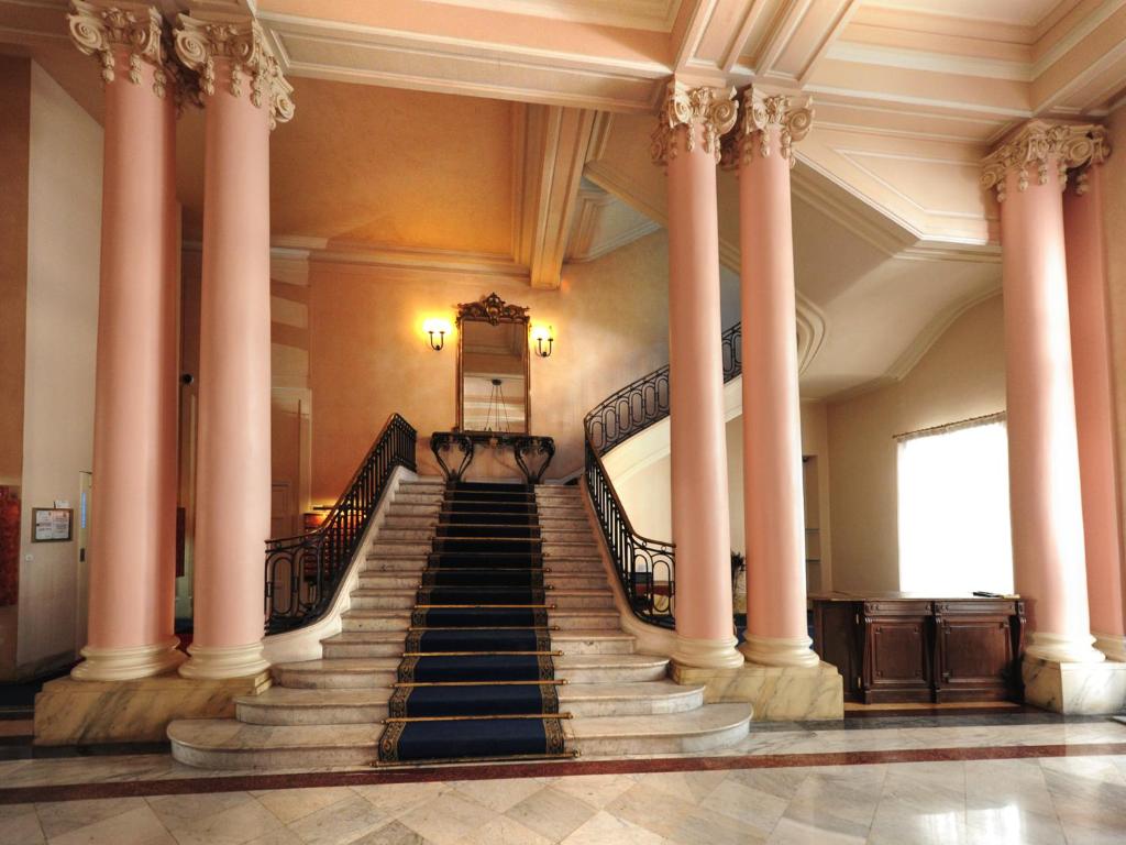 Le Royal Res. Negresco Five stars Holiday House photo