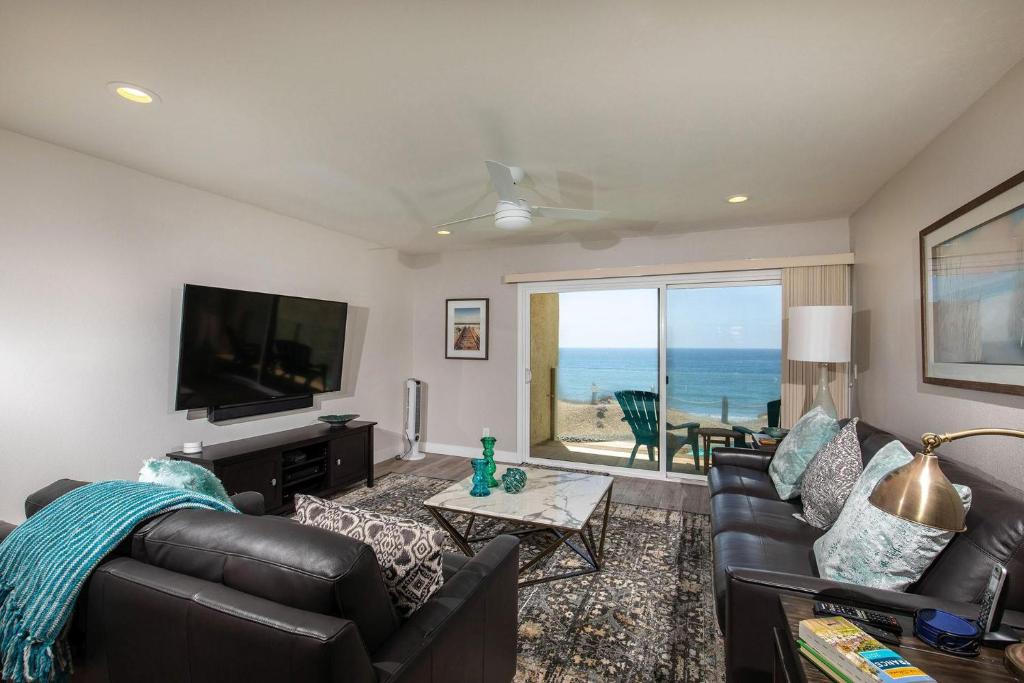 Serenity By The Sea - SBTC202, Solana Beach