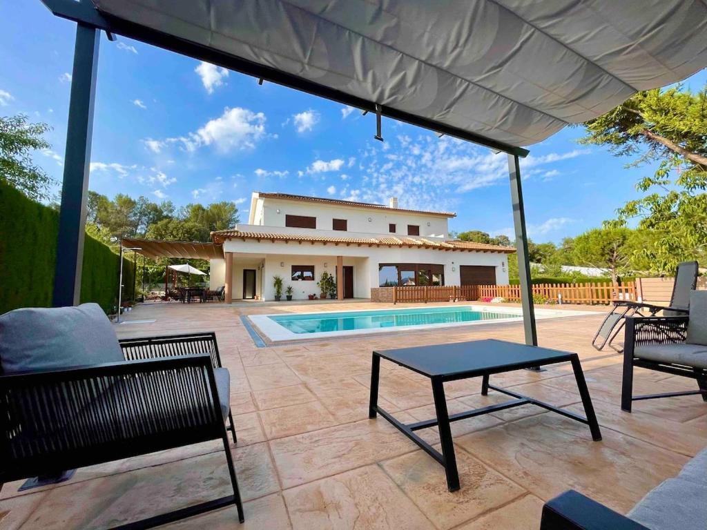 Aromas de Alcalá, Alcalá la Real