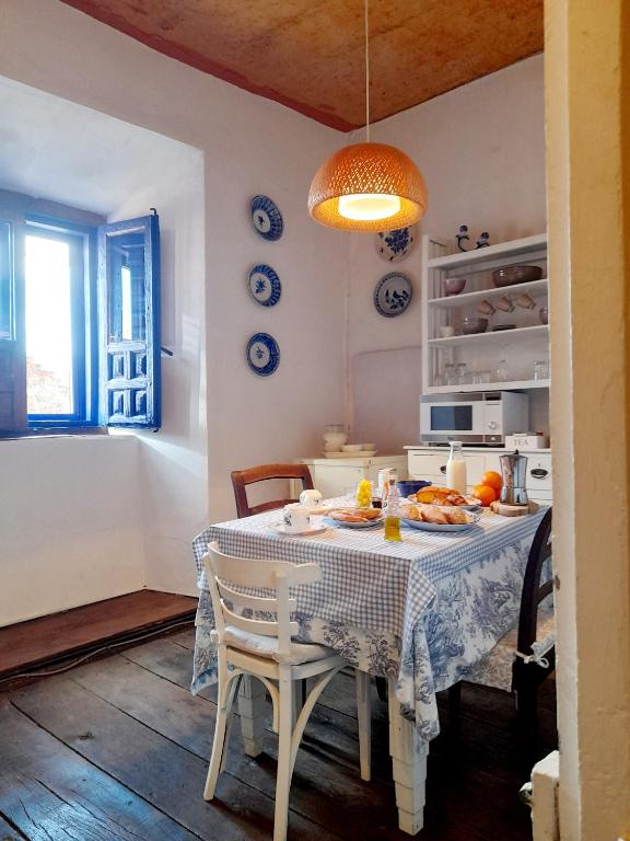 Arzipreste II Casa del Ama - 2