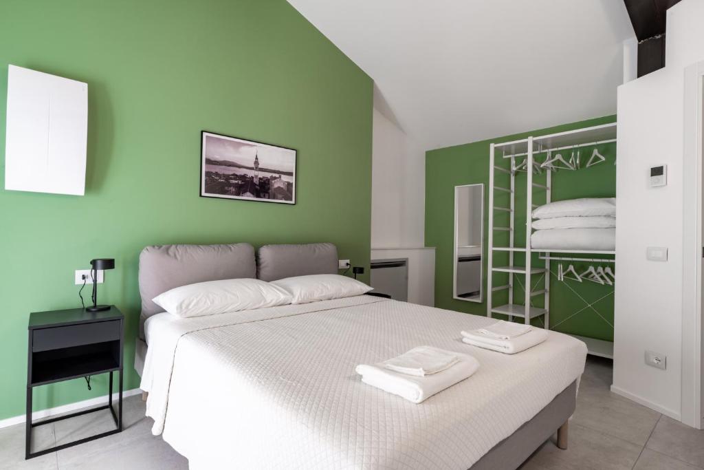 Cà del Lago Suites - 3