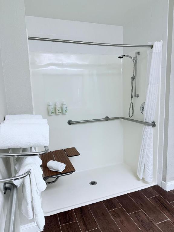 Shower