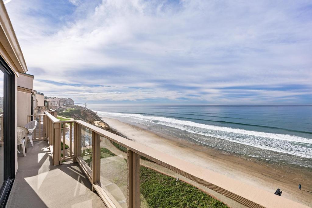 Sea For Miles - SUR93S, Solana Beach