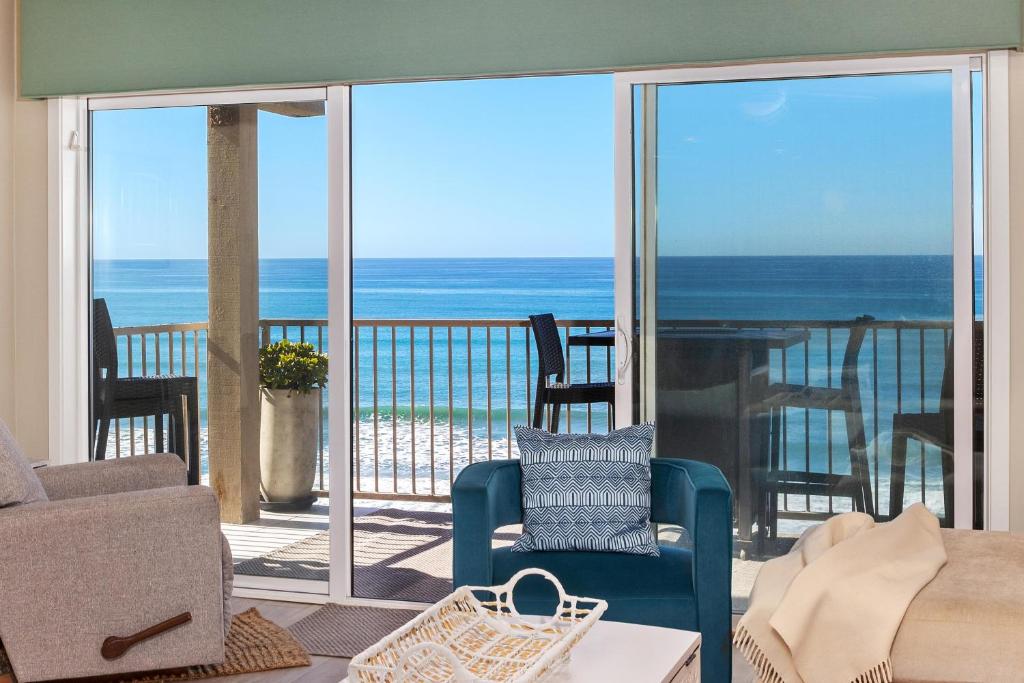 Beachfront Bliss - DMBC815, Solana Beach