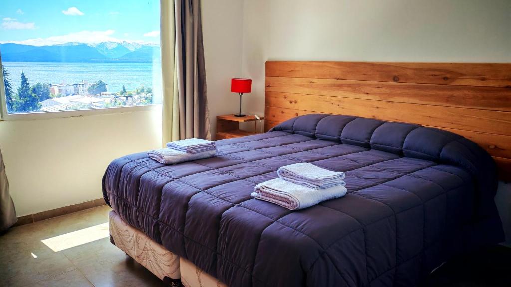 A10-Increíble vista en pleno Centro - 1