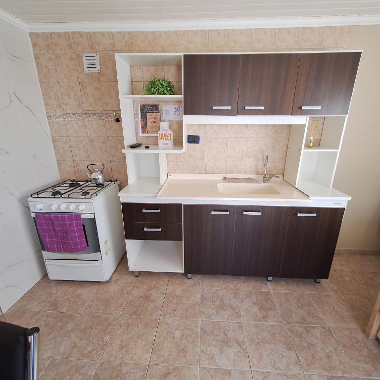 Hospedaje Calel - 5