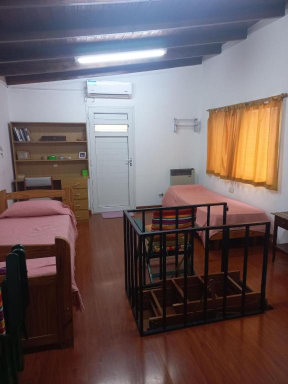 Studio apartment - 4