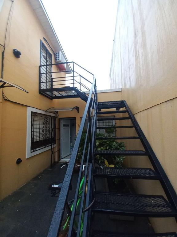 Studio apartment - 5