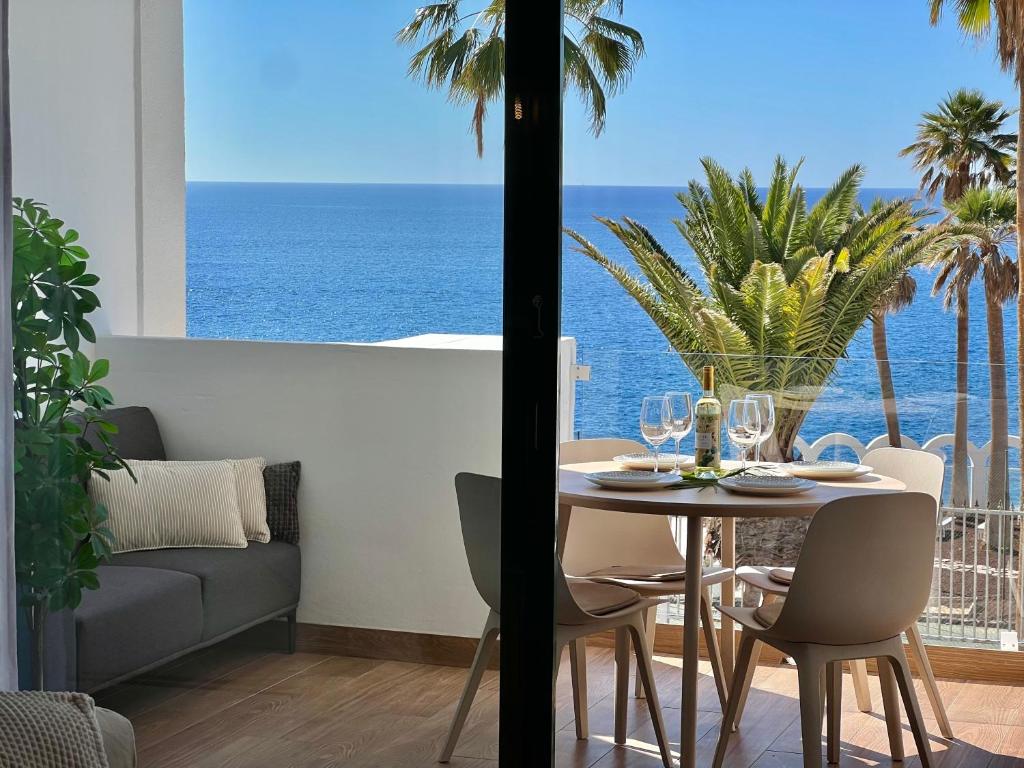 Callao Ocean View Luxury, air condition, wifi - 4