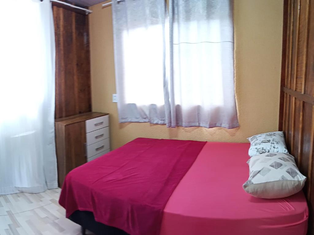 Kit net a 600 metros do mar em bombinhas, Bombinhas