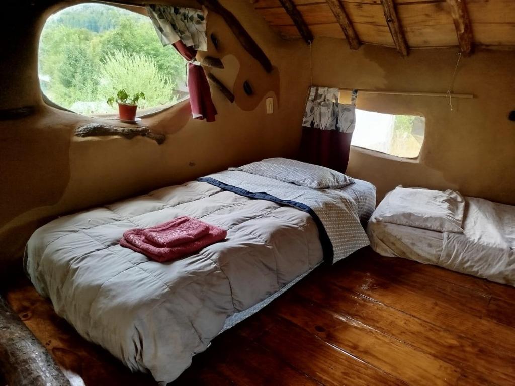 La casa de Frodo - 3