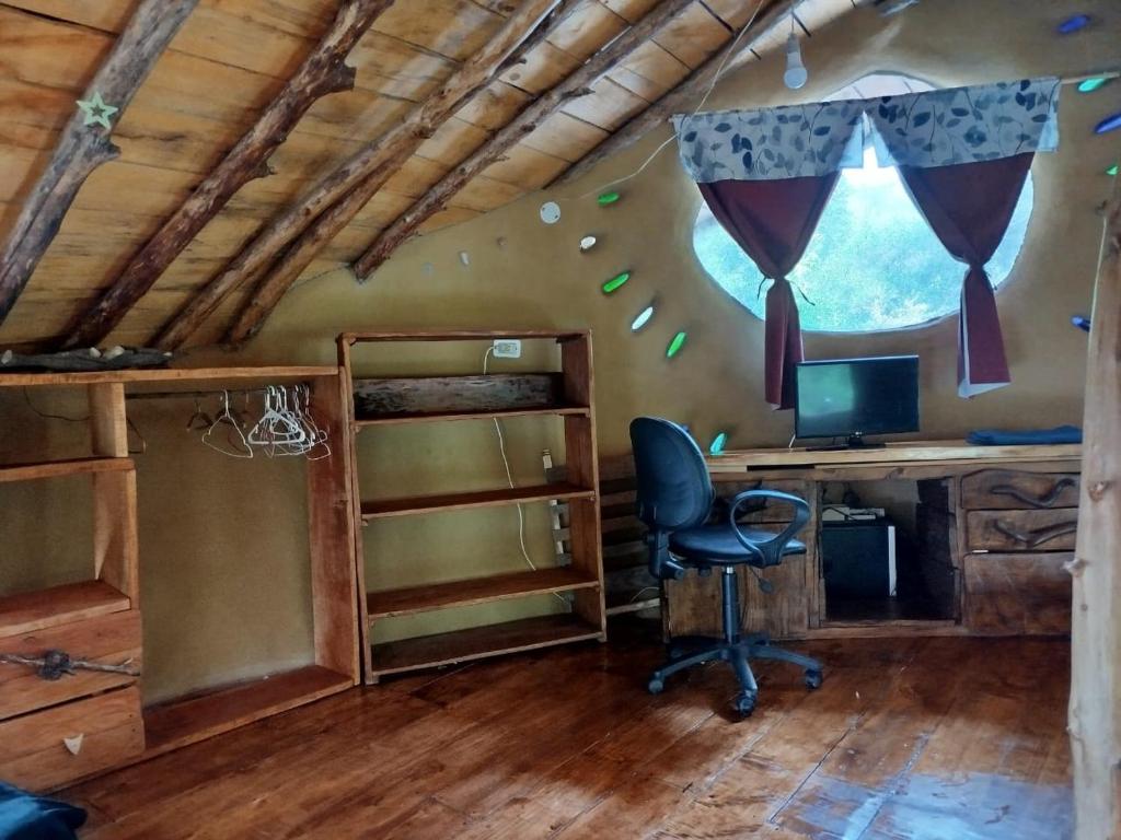 La casa de Frodo - 5