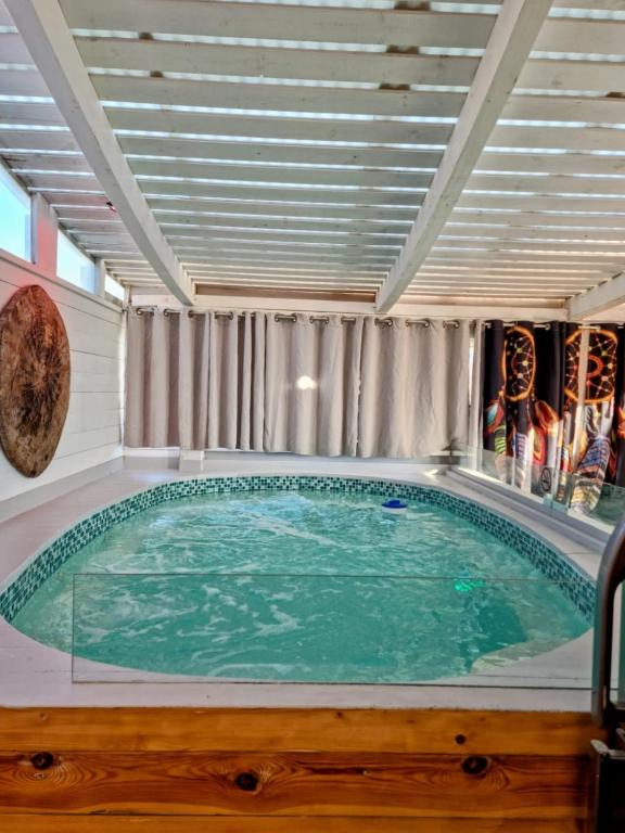 Olimpos Eilat, Ejlat