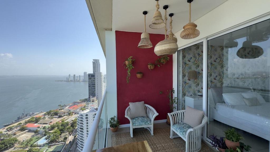 Exclusive apartment H2 condominium - 3