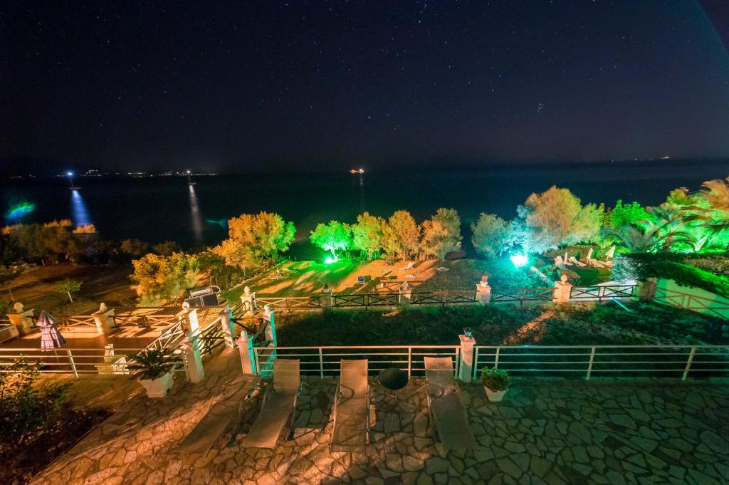 Laura Beach House — Attractions in the area in Alykes, Ionian Islands